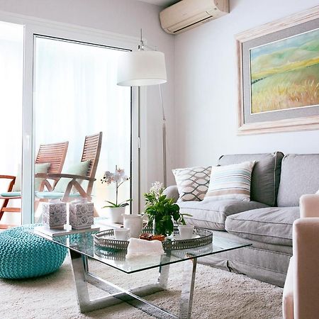 Living4Malaga Reding Superior Apartment Luaran gambar