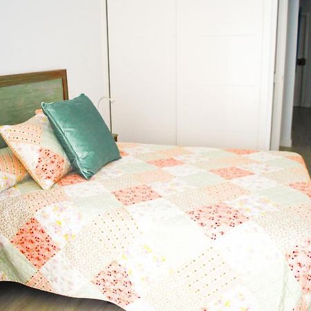 Living4Malaga Reding Superior Apartment Luaran gambar