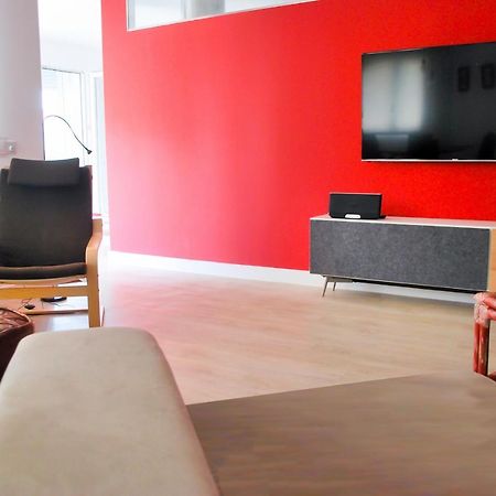 Living4Malaga Reding Superior Apartment Luaran gambar