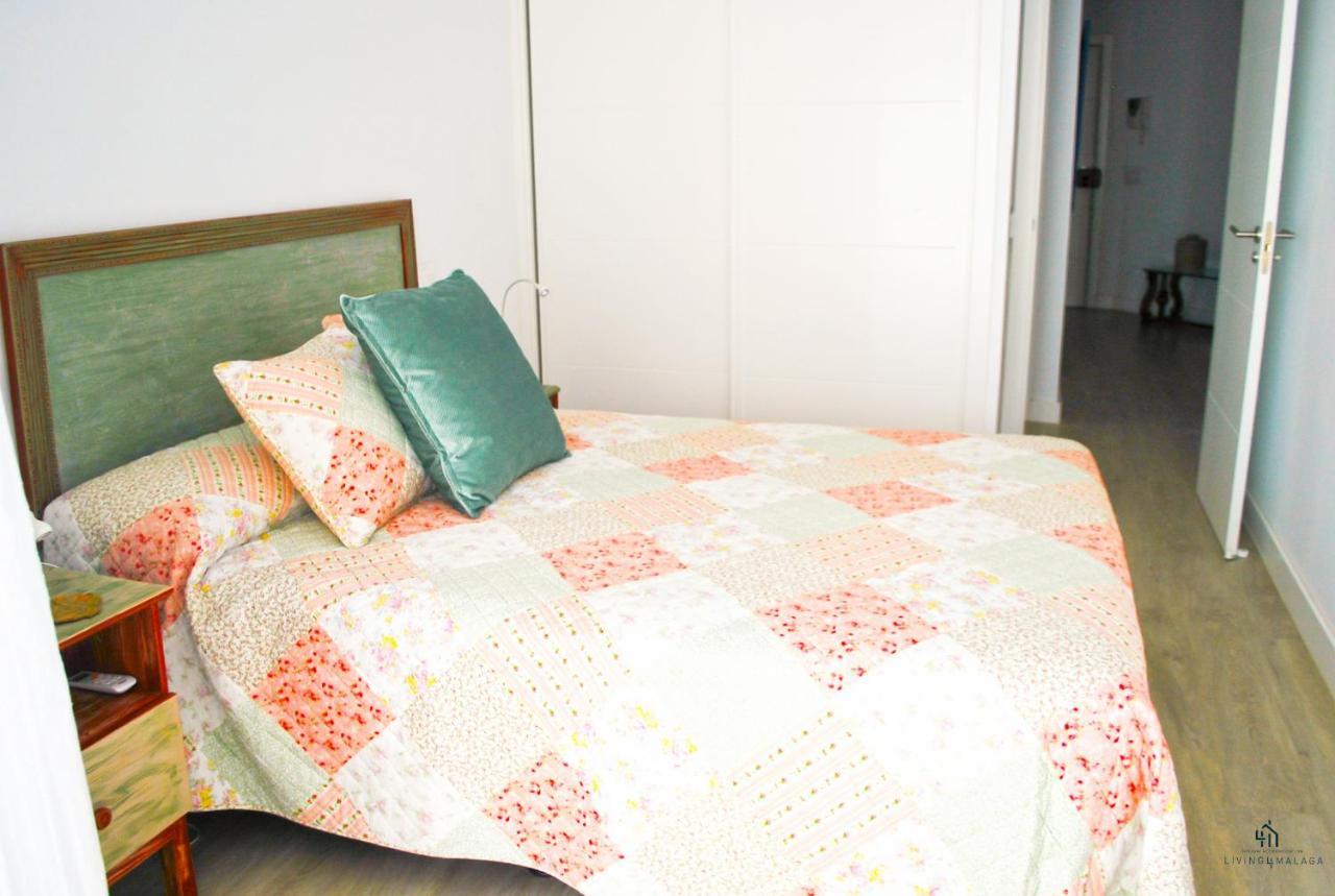 Living4Malaga Reding Superior Apartment Luaran gambar