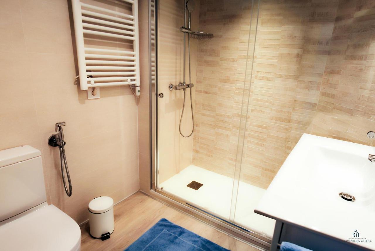 Living4Malaga Reding Superior Apartment Luaran gambar