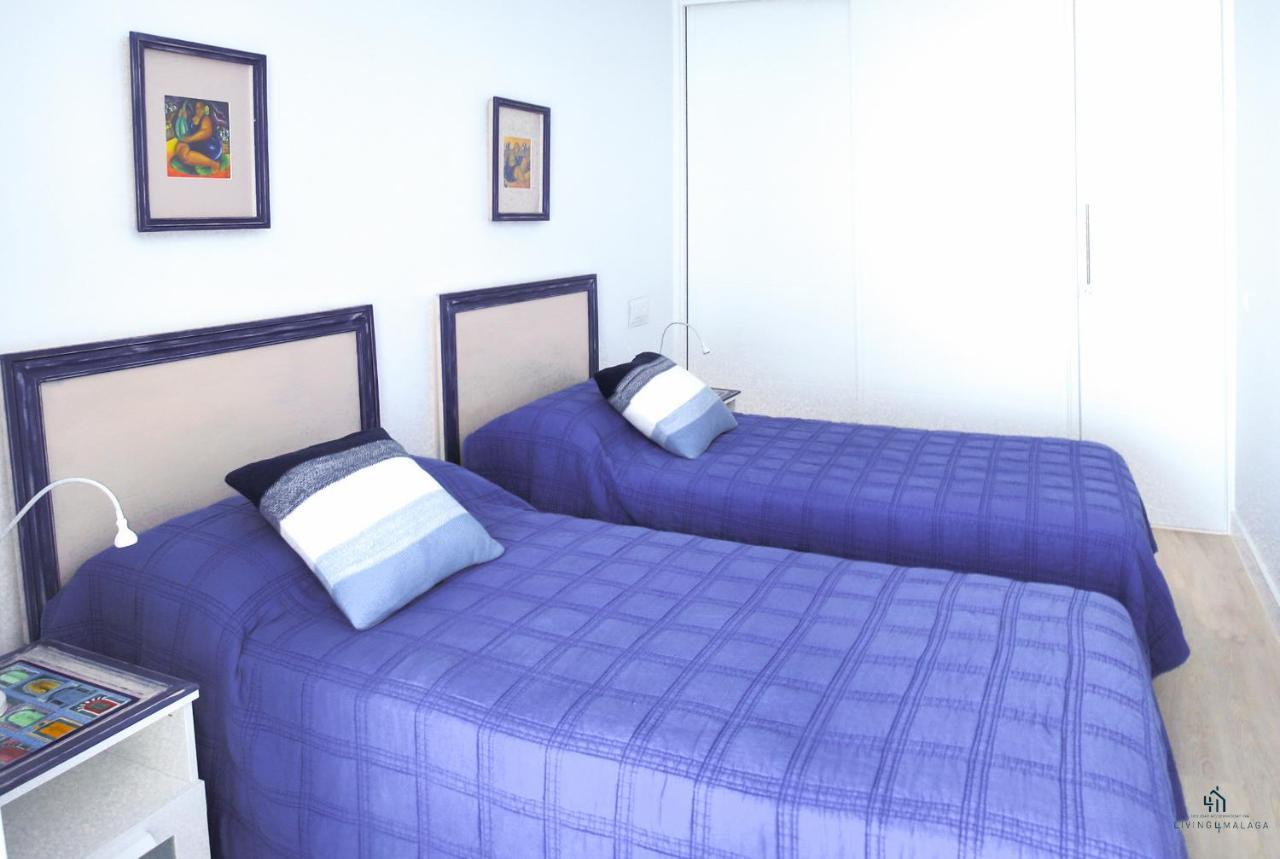 Living4Malaga Reding Superior Apartment Luaran gambar