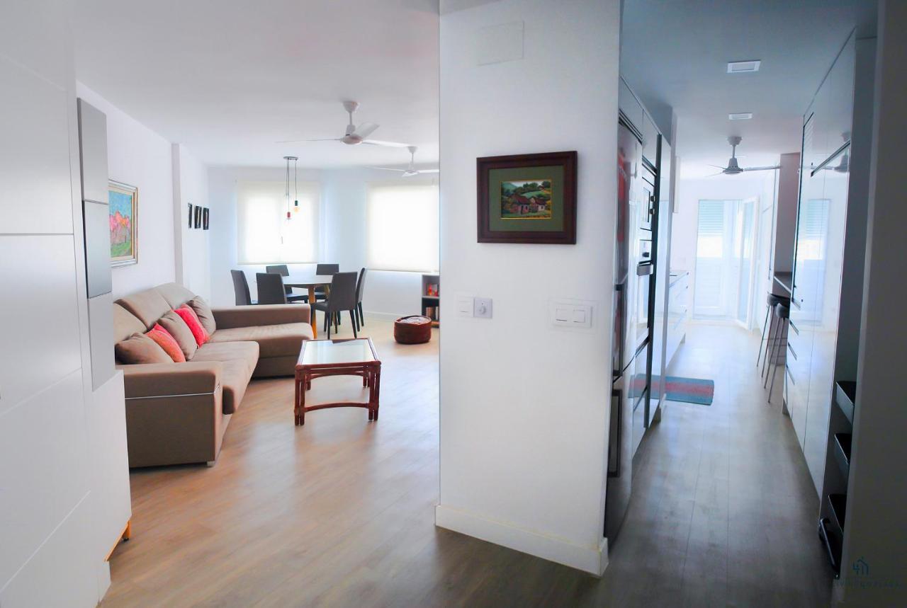 Living4Malaga Reding Superior Apartment Luaran gambar