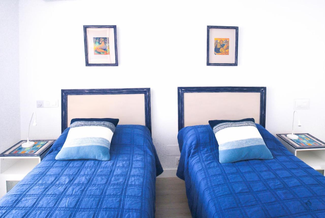 Living4Malaga Reding Superior Apartment Luaran gambar