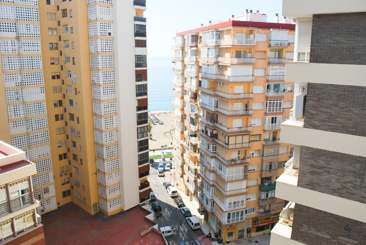 Living4Malaga Reding Superior Apartment Luaran gambar
