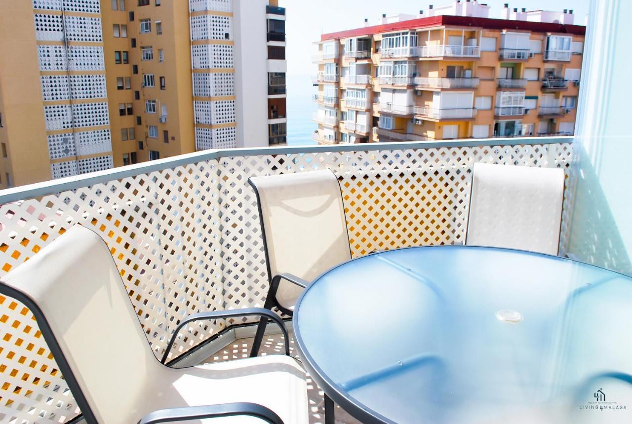 Living4Malaga Reding Superior Apartment Luaran gambar