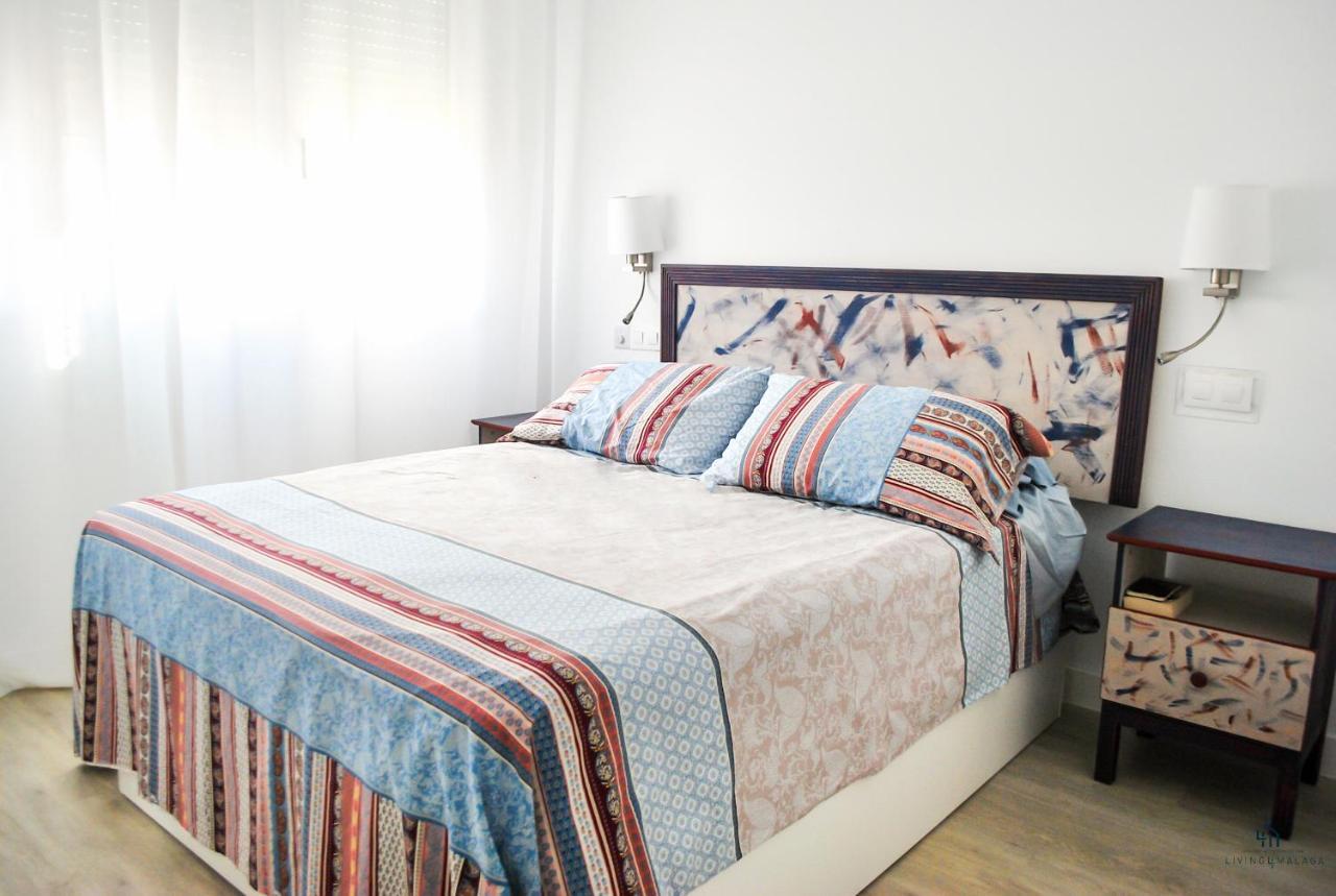 Living4Malaga Reding Superior Apartment Luaran gambar