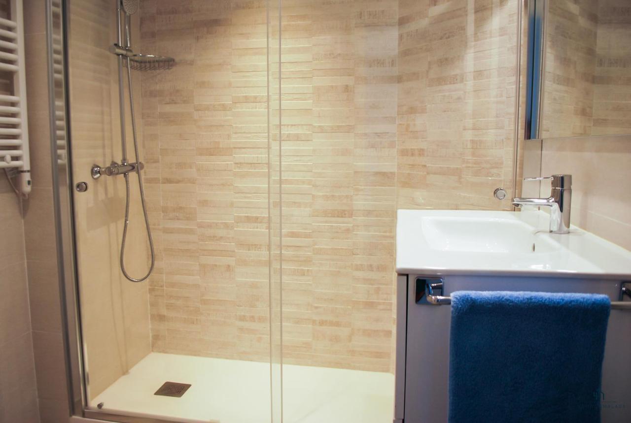 Living4Malaga Reding Superior Apartment Luaran gambar