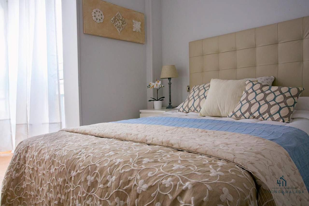 Living4Malaga Reding Superior Apartment Luaran gambar
