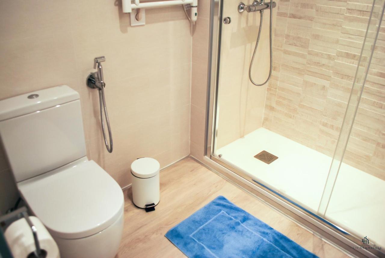 Living4Malaga Reding Superior Apartment Luaran gambar