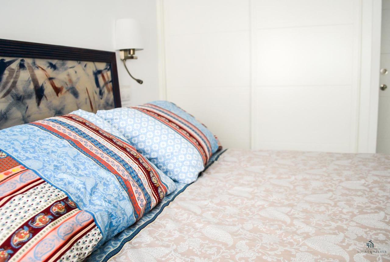 Living4Malaga Reding Superior Apartment Luaran gambar