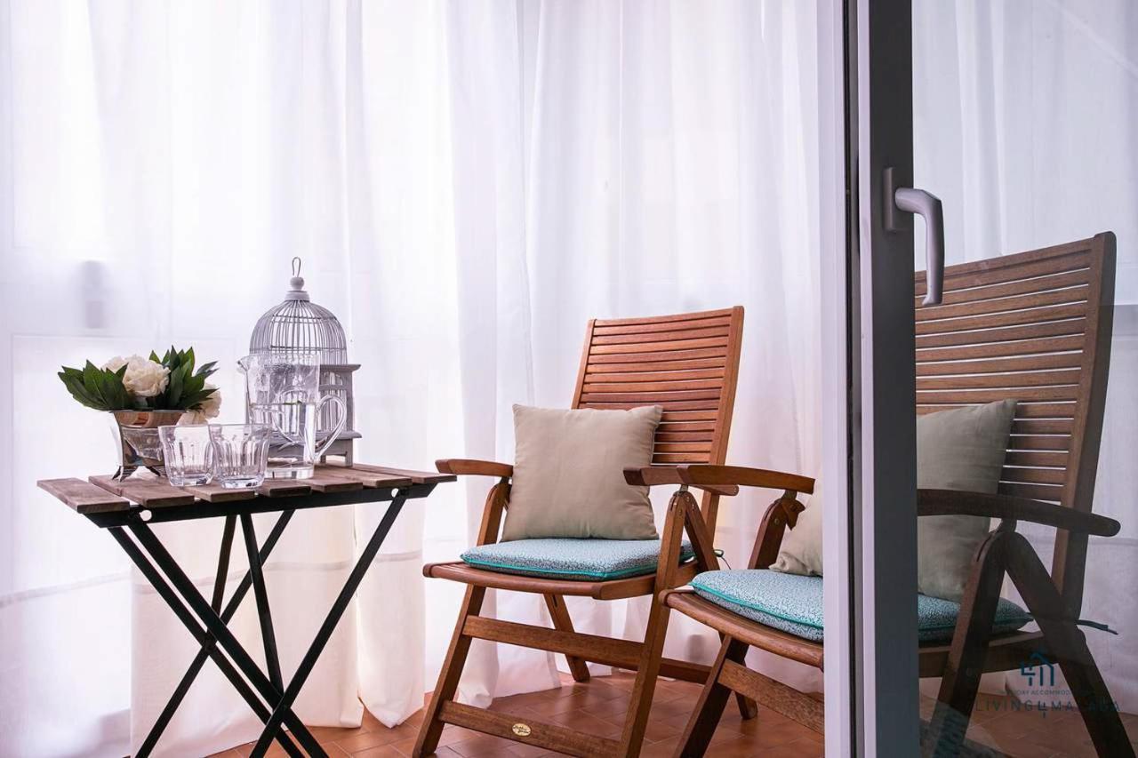 Living4Malaga Reding Superior Apartment Luaran gambar