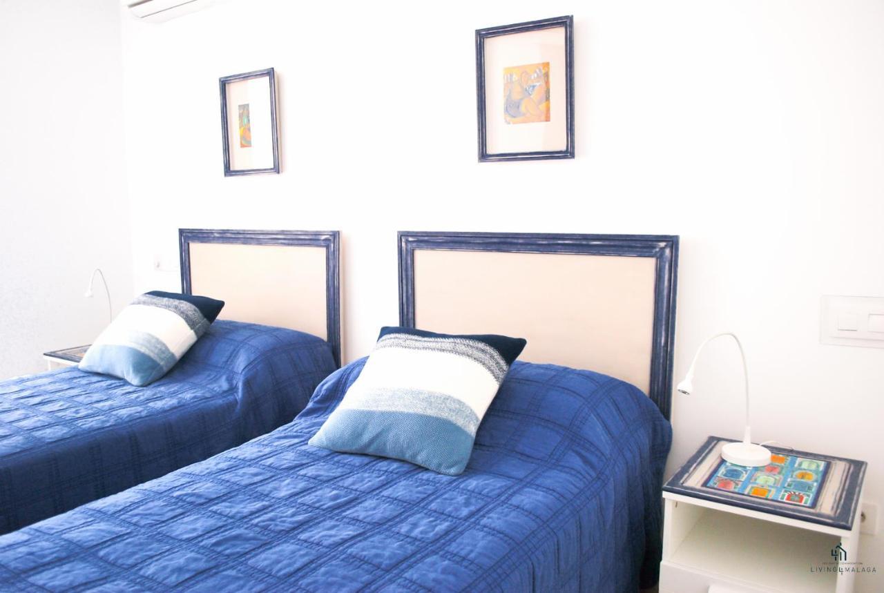 Living4Malaga Reding Superior Apartment Luaran gambar